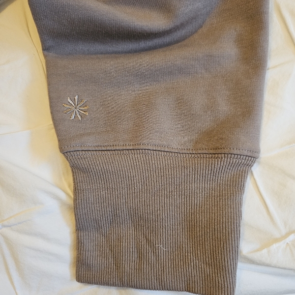 NWT Athleta Coaster Luxe High Rise Jogger In XS - Picture 8 of 13